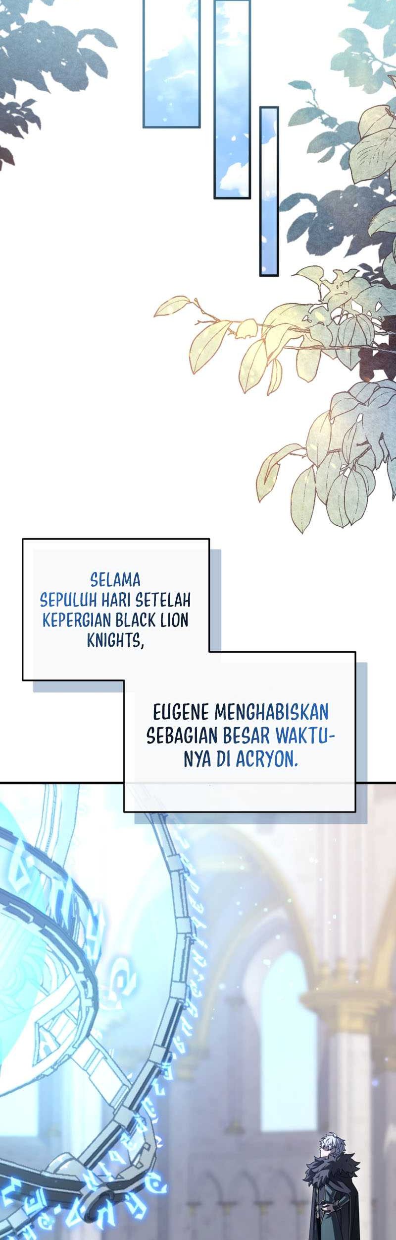 Damn Reincarnation Chapter 45 - halaman 48