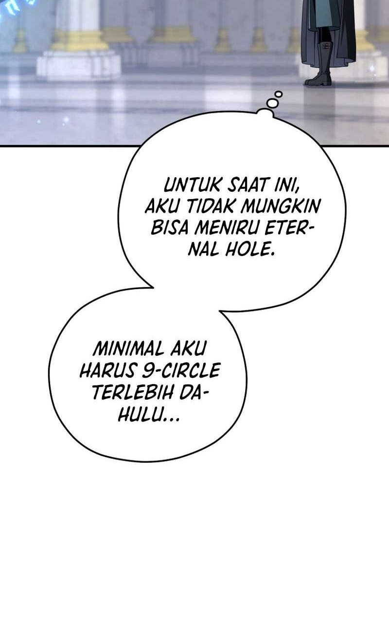Damn Reincarnation Chapter 45 - halaman 49