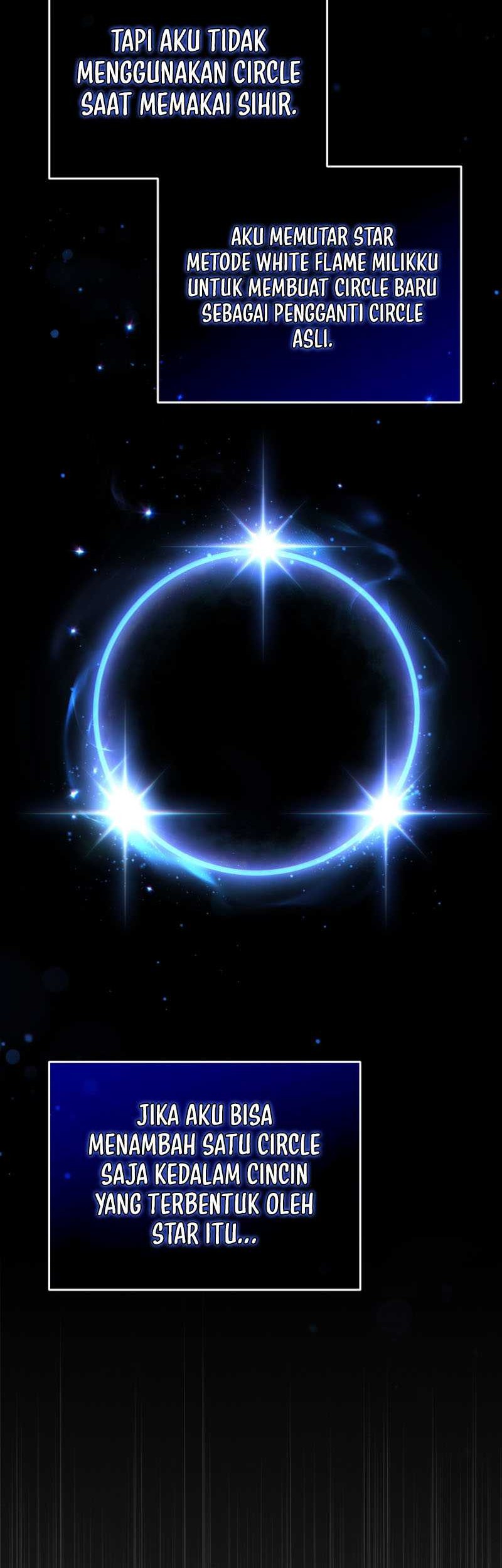 Damn Reincarnation Chapter 45 - halaman 51