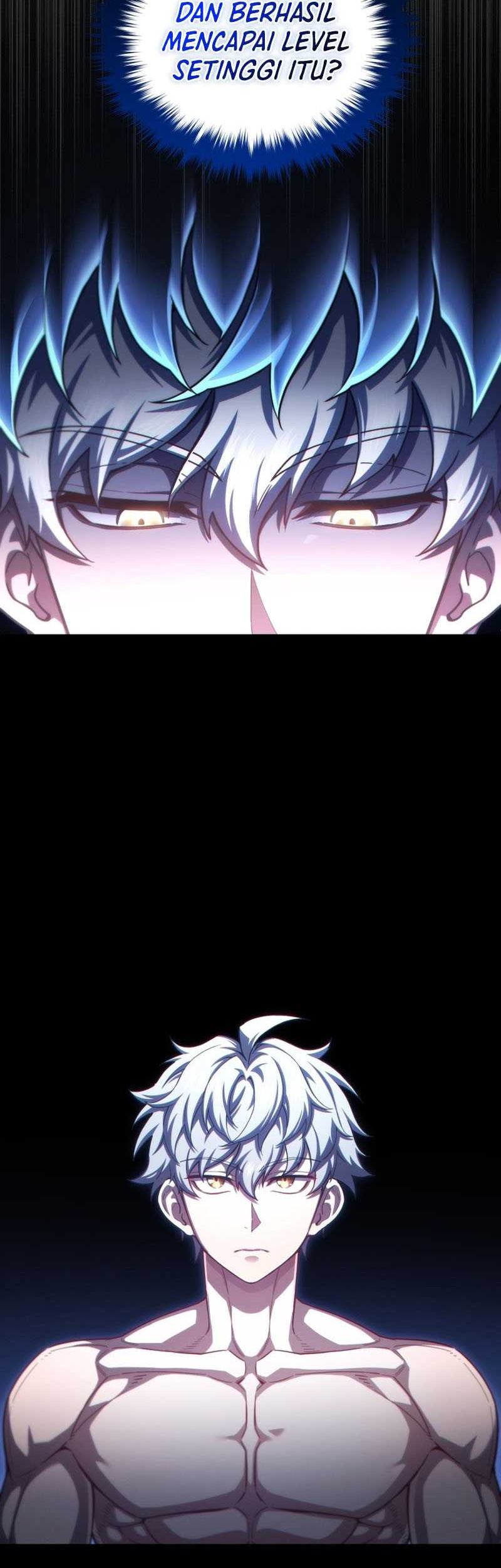 Damn Reincarnation Chapter 45 - halaman 57