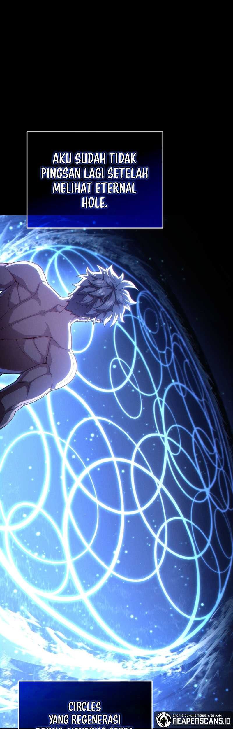 Damn Reincarnation Chapter 45 - halaman 58