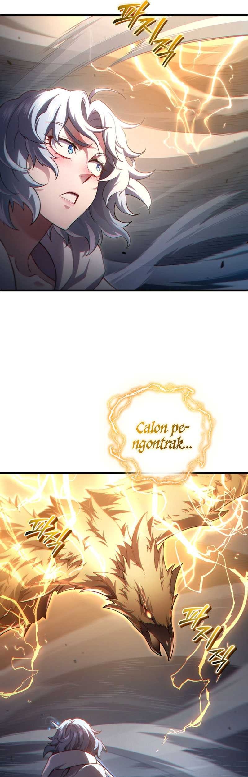 Damn Reincarnation Chapter 45 - halaman 7