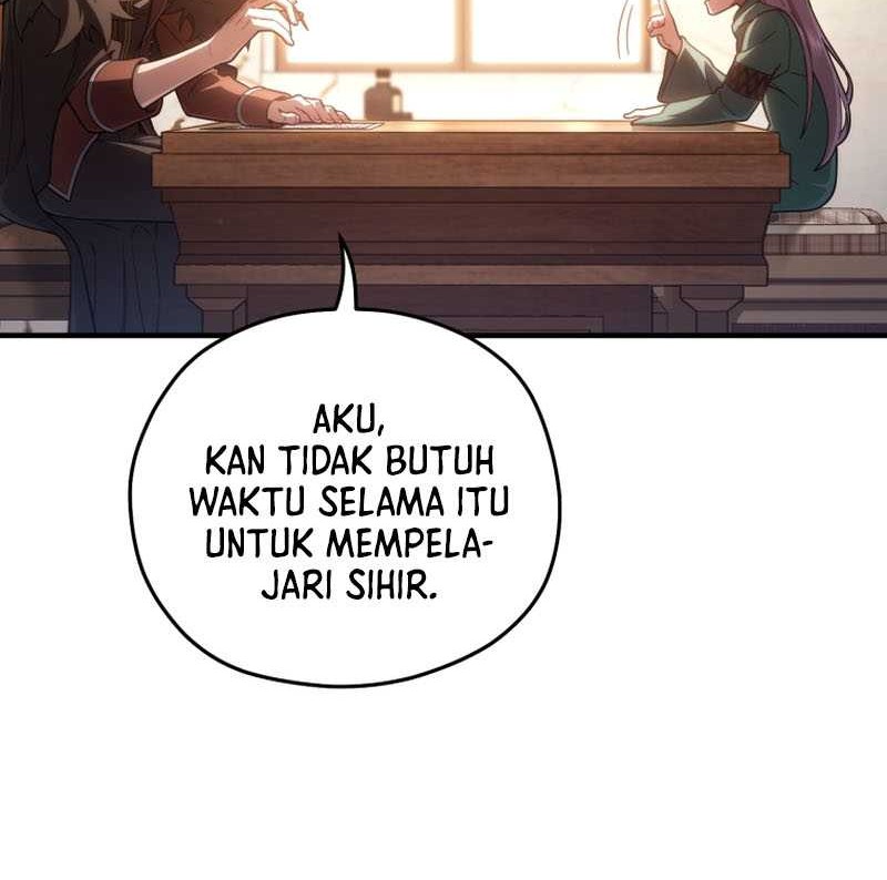 Damn Reincarnation Chapter 46 - halaman 10