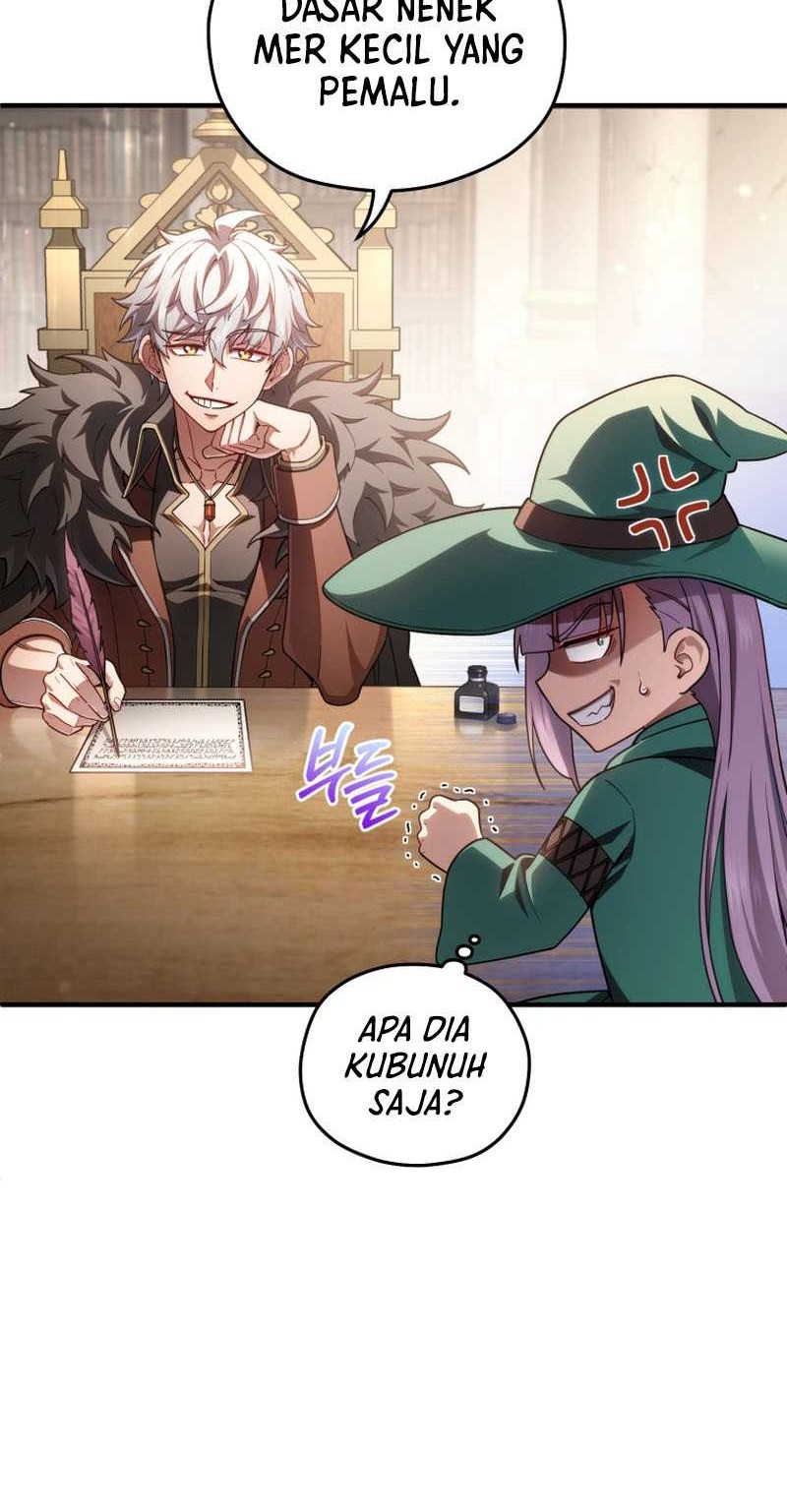 Damn Reincarnation Chapter 46 - halaman 14
