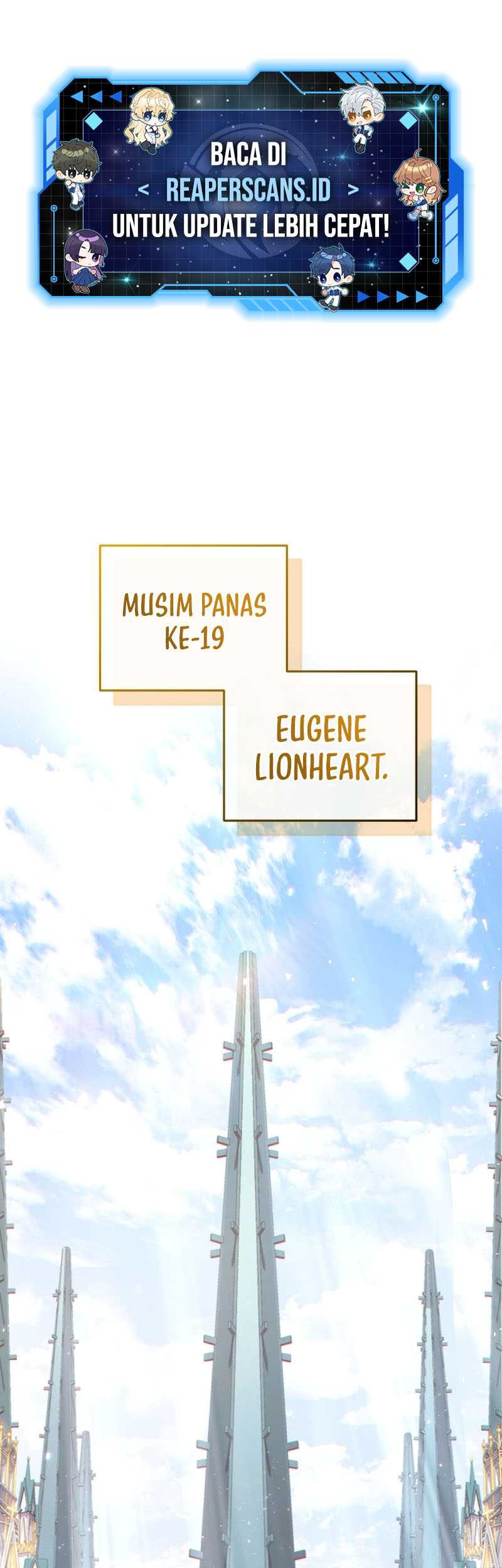 Damn Reincarnation Chapter 46 - halaman 2