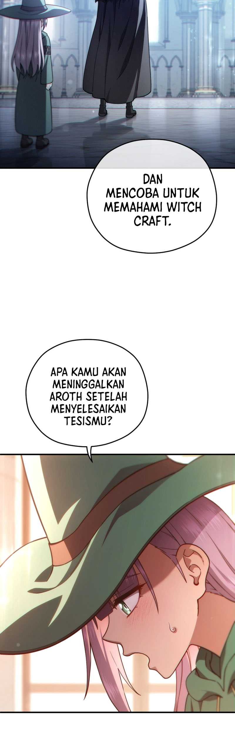 Damn Reincarnation Chapter 46 - halaman 20