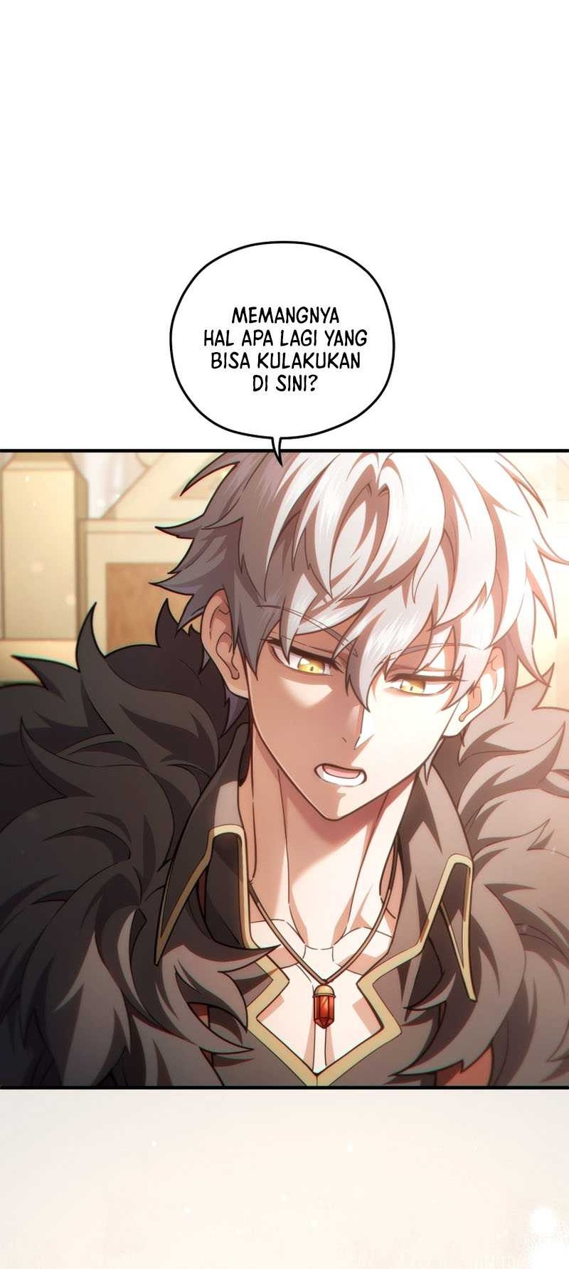 Damn Reincarnation Chapter 46 - halaman 21