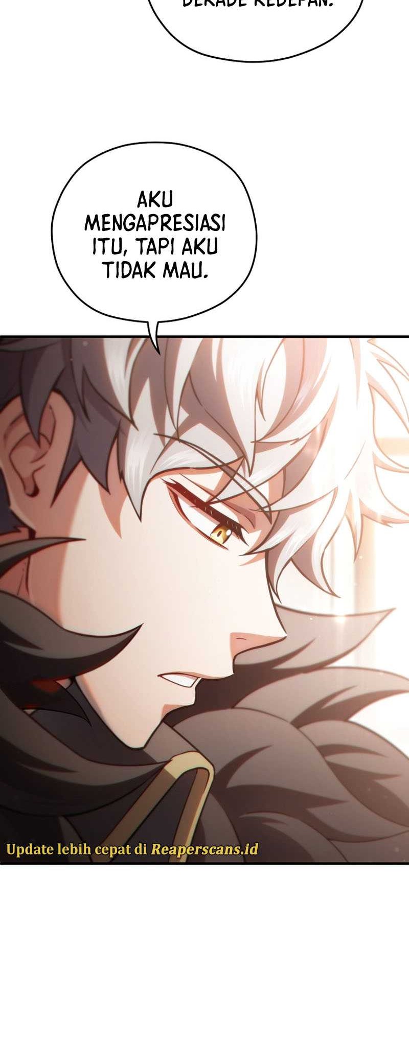 Damn Reincarnation Chapter 46 - halaman 25