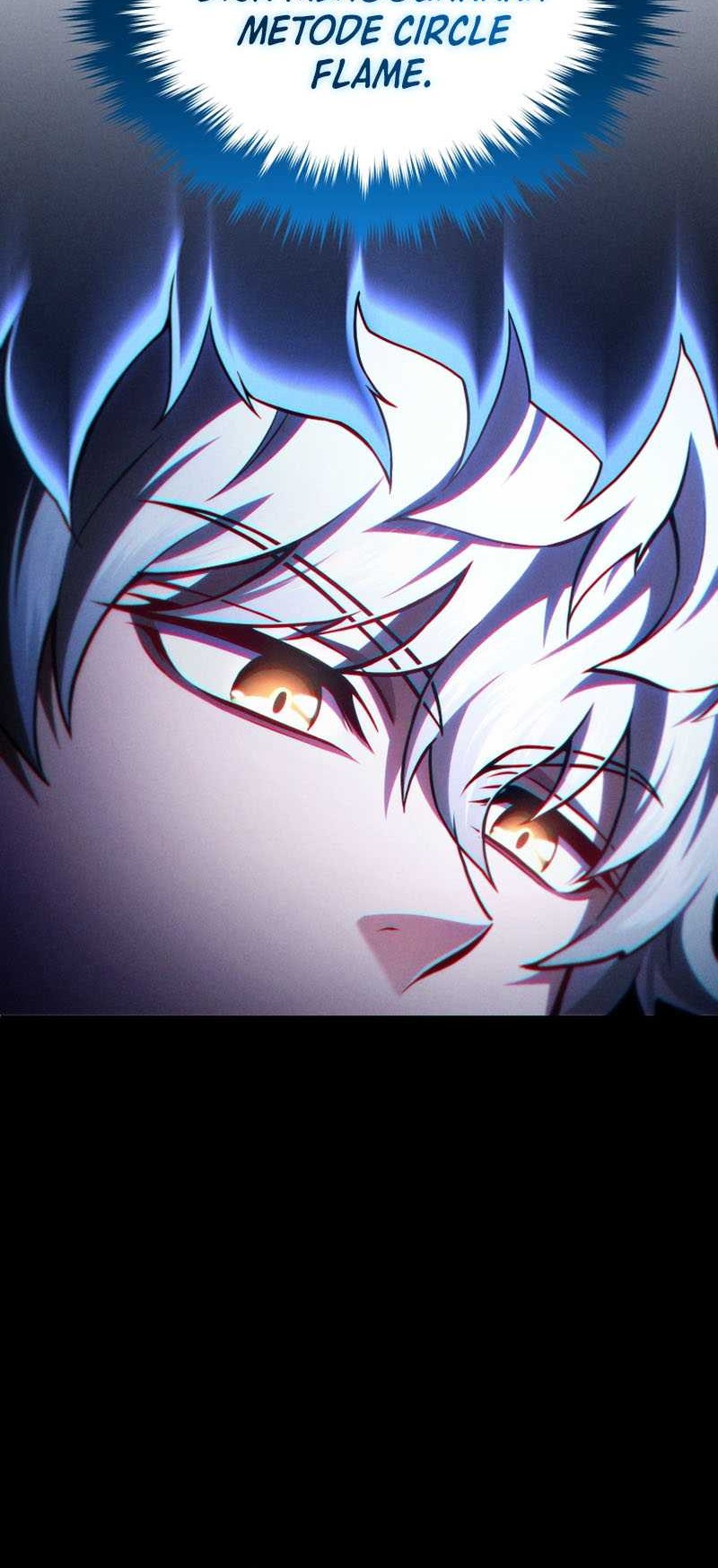 Damn Reincarnation Chapter 46 - halaman 29