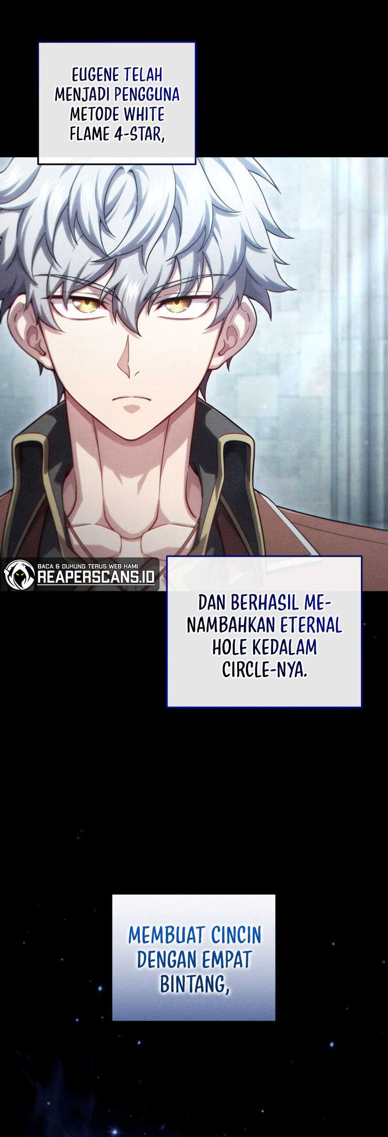 Damn Reincarnation Chapter 46 - halaman 33