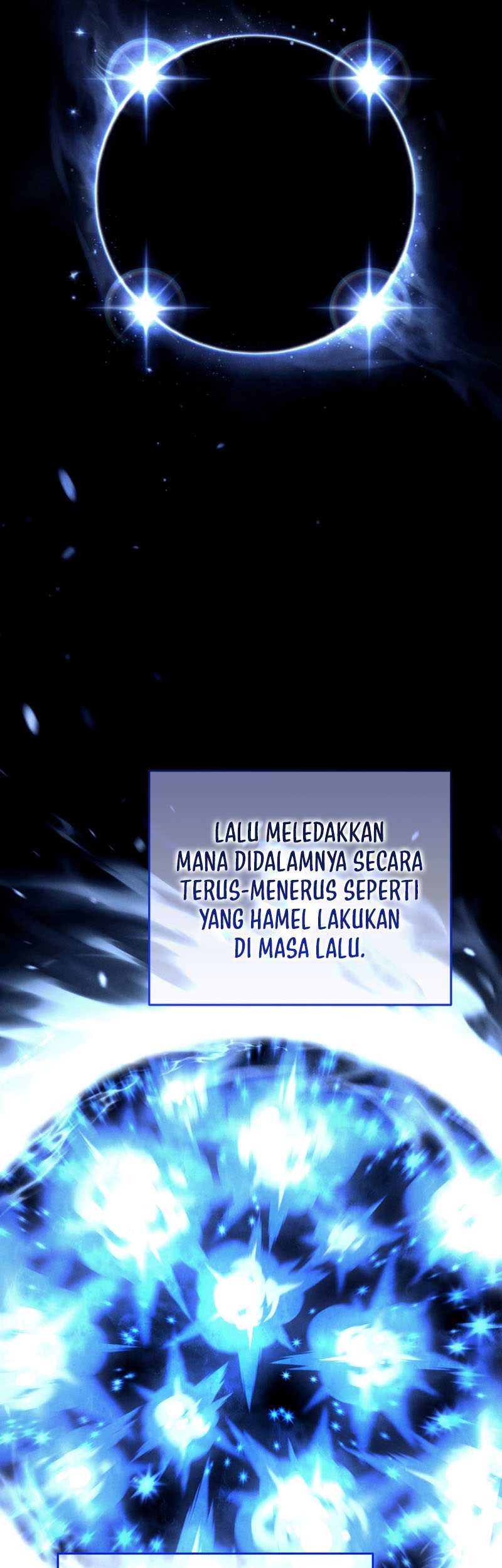 Damn Reincarnation Chapter 46 - halaman 34