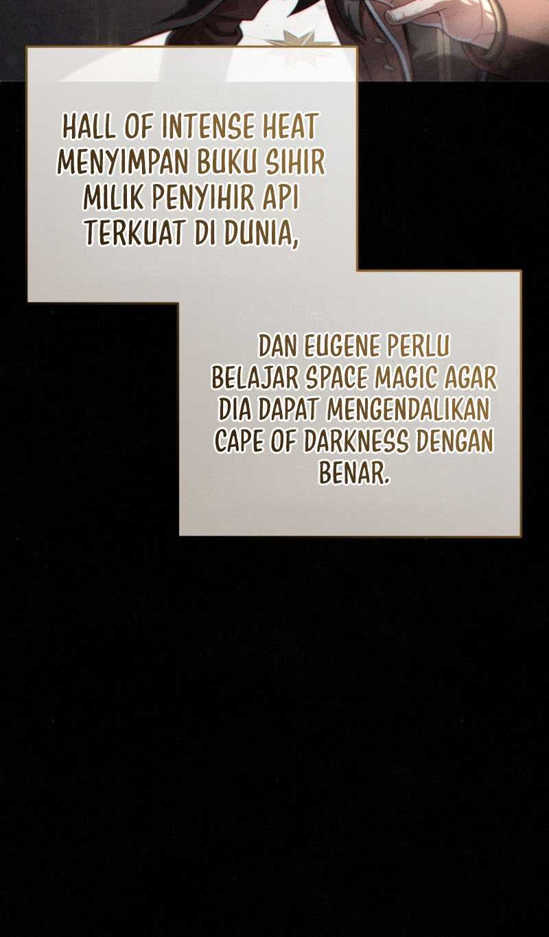Damn Reincarnation Chapter 46 - halaman 37