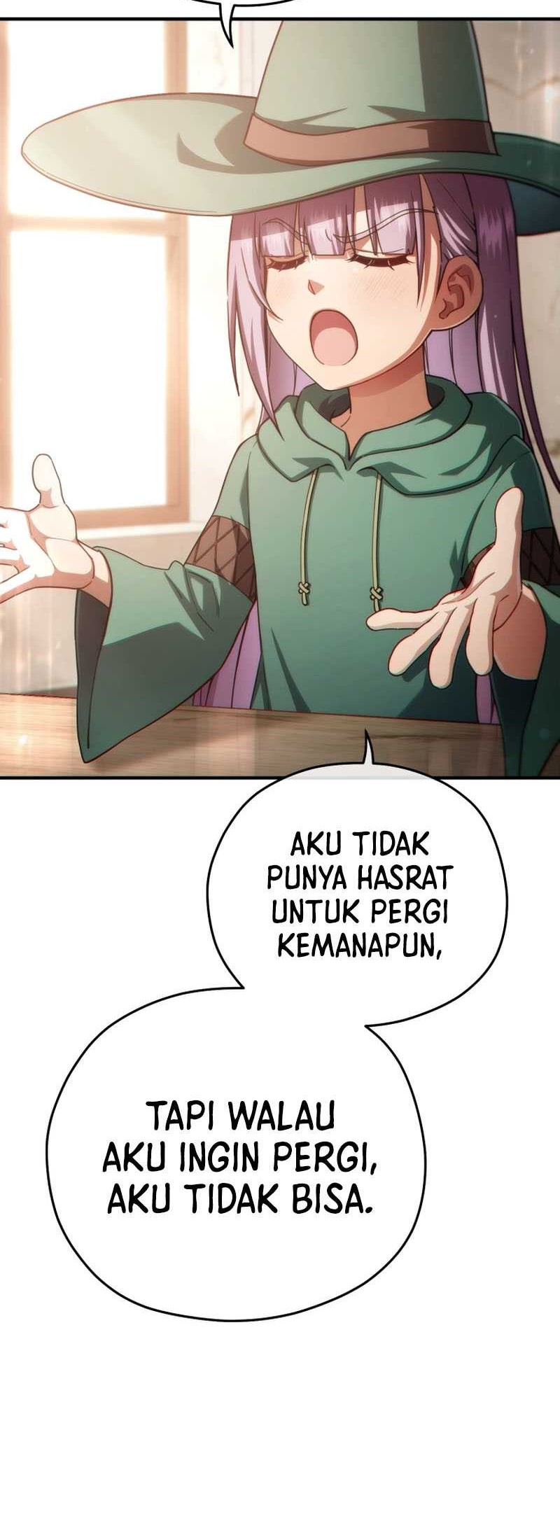 Damn Reincarnation Chapter 46 - halaman 41
