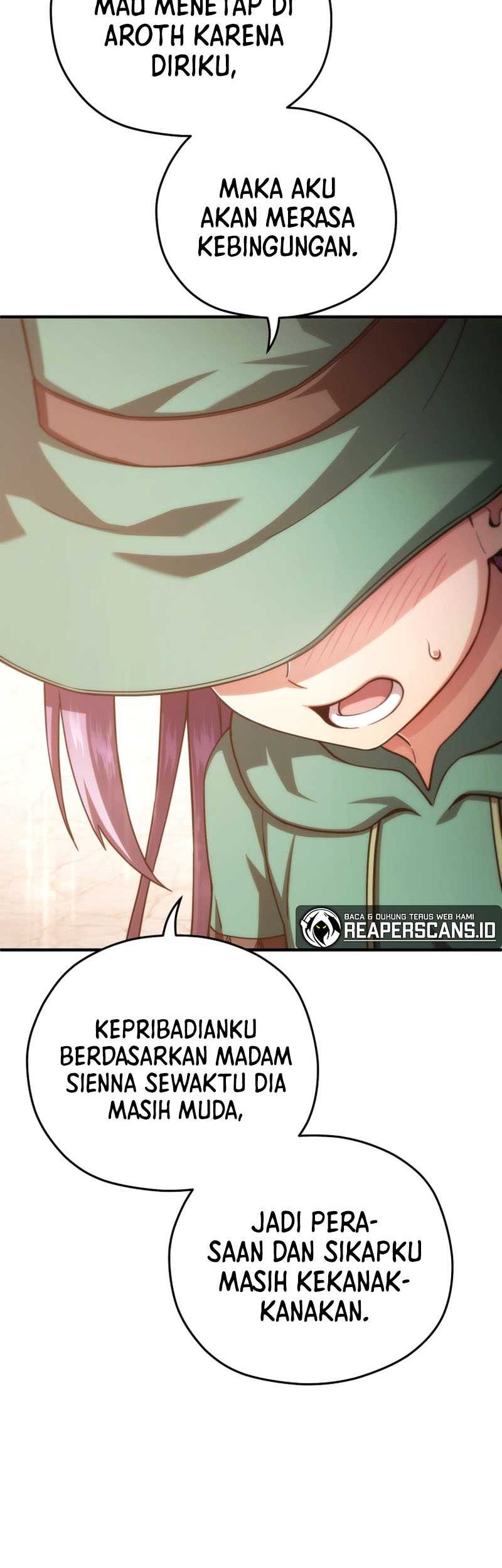 Damn Reincarnation Chapter 46 - halaman 49