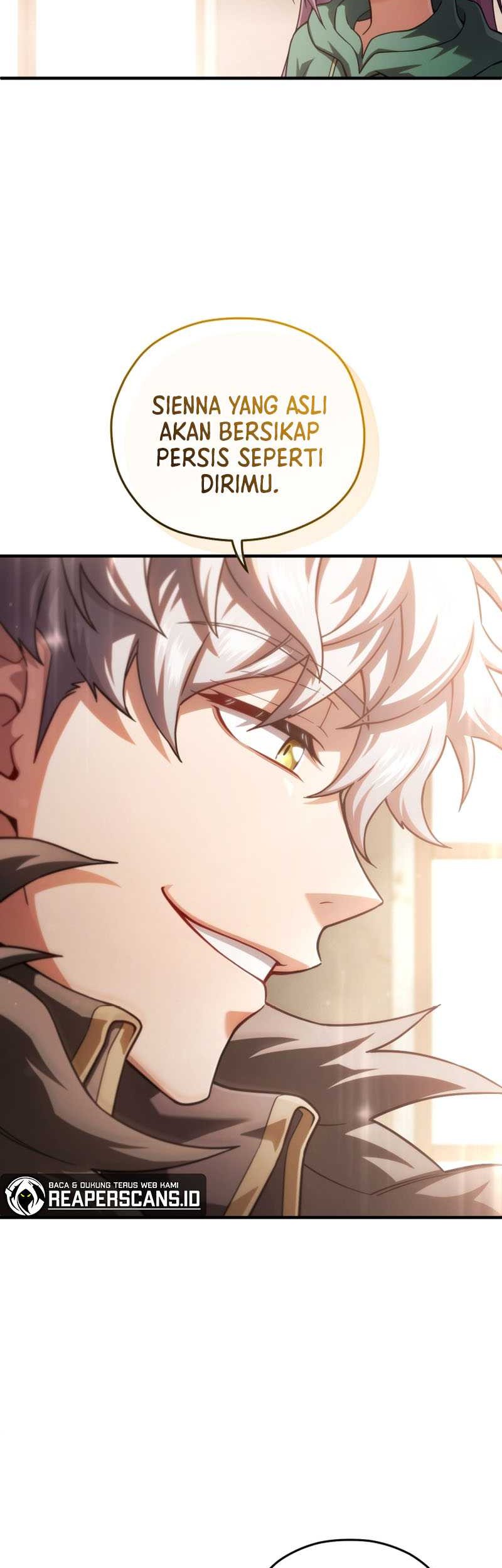 Damn Reincarnation Chapter 46 - halaman 52