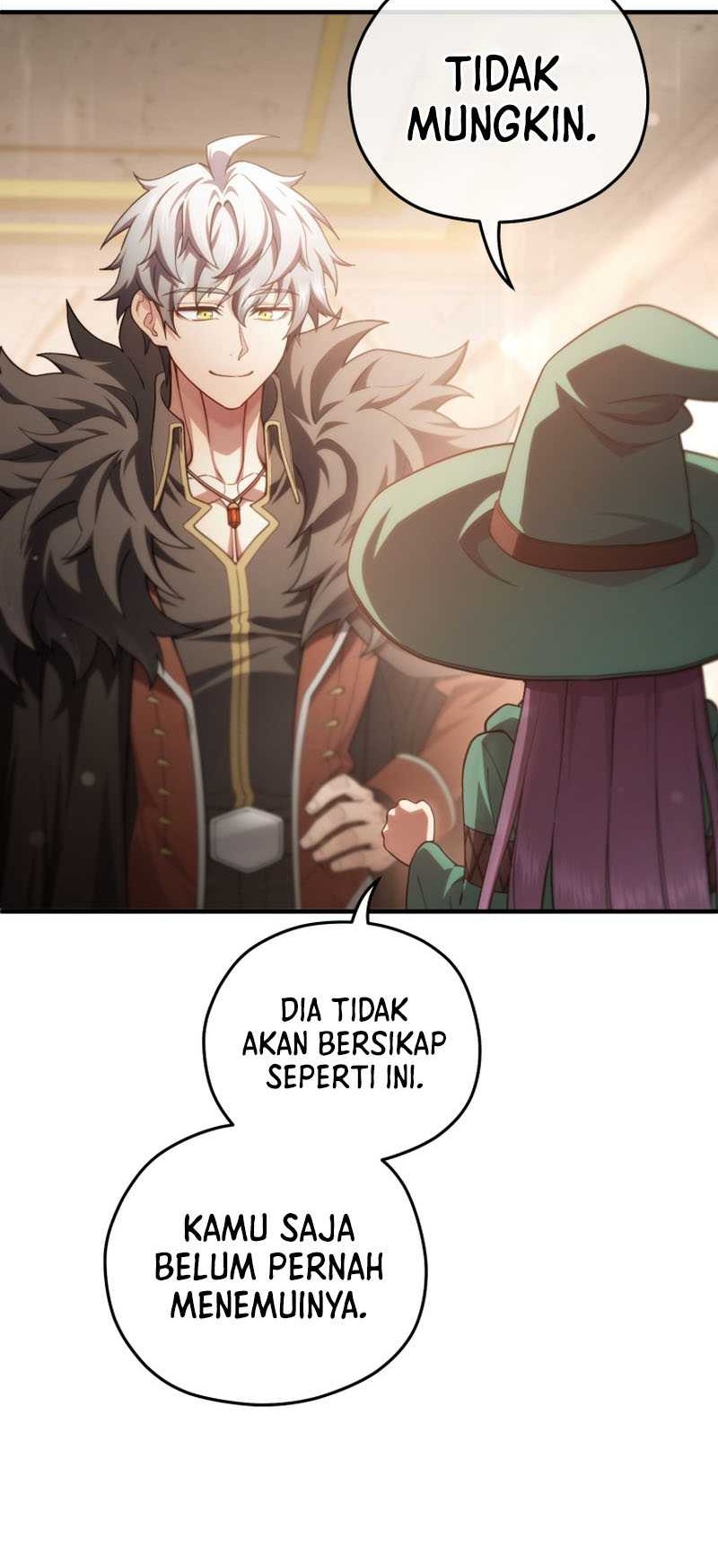 Damn Reincarnation Chapter 46 - halaman 53