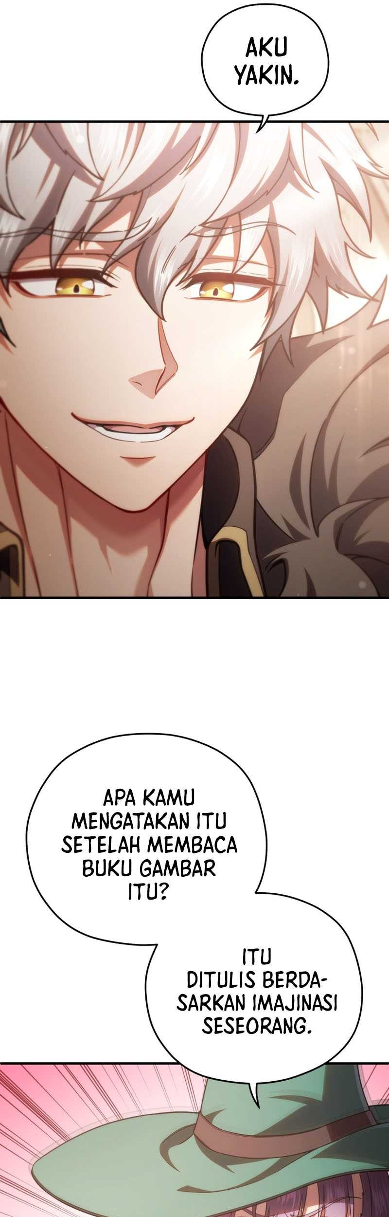 Damn Reincarnation Chapter 46 - halaman 54