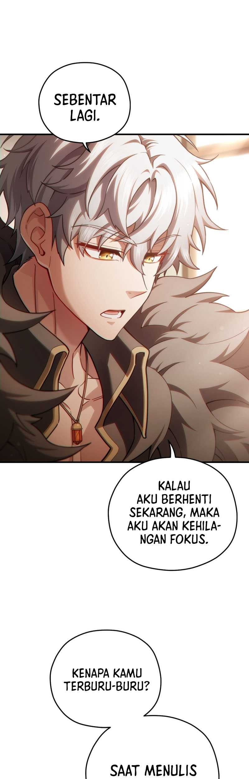 Damn Reincarnation Chapter 46 - halaman 7