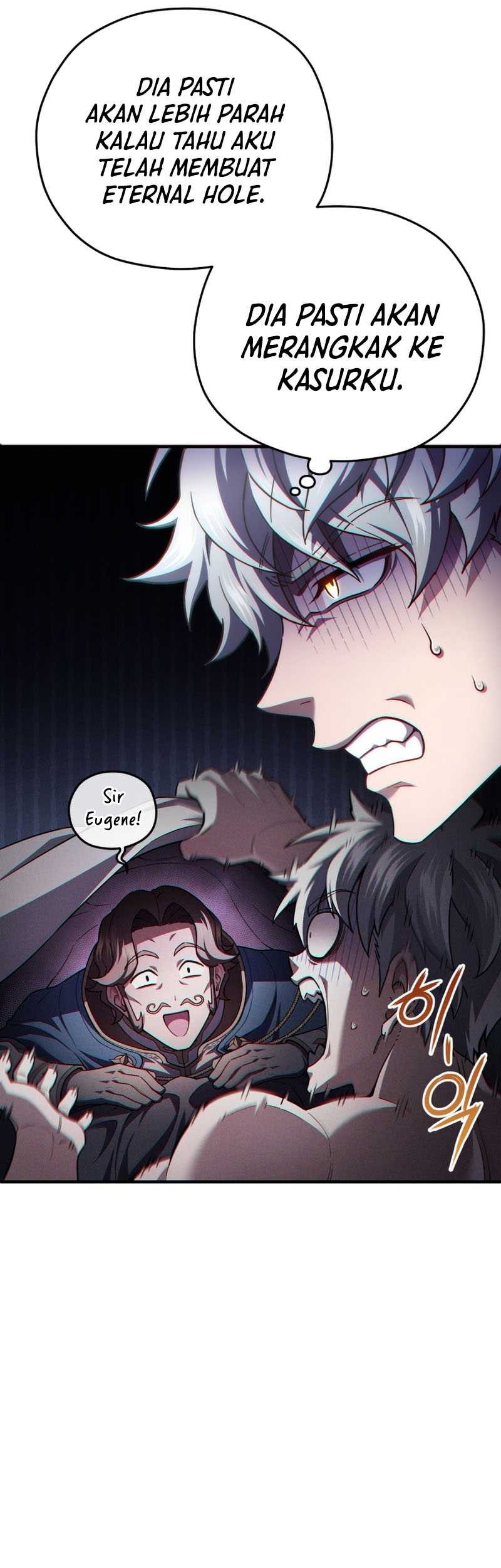 Damn Reincarnation Chapter 47 - halaman 13