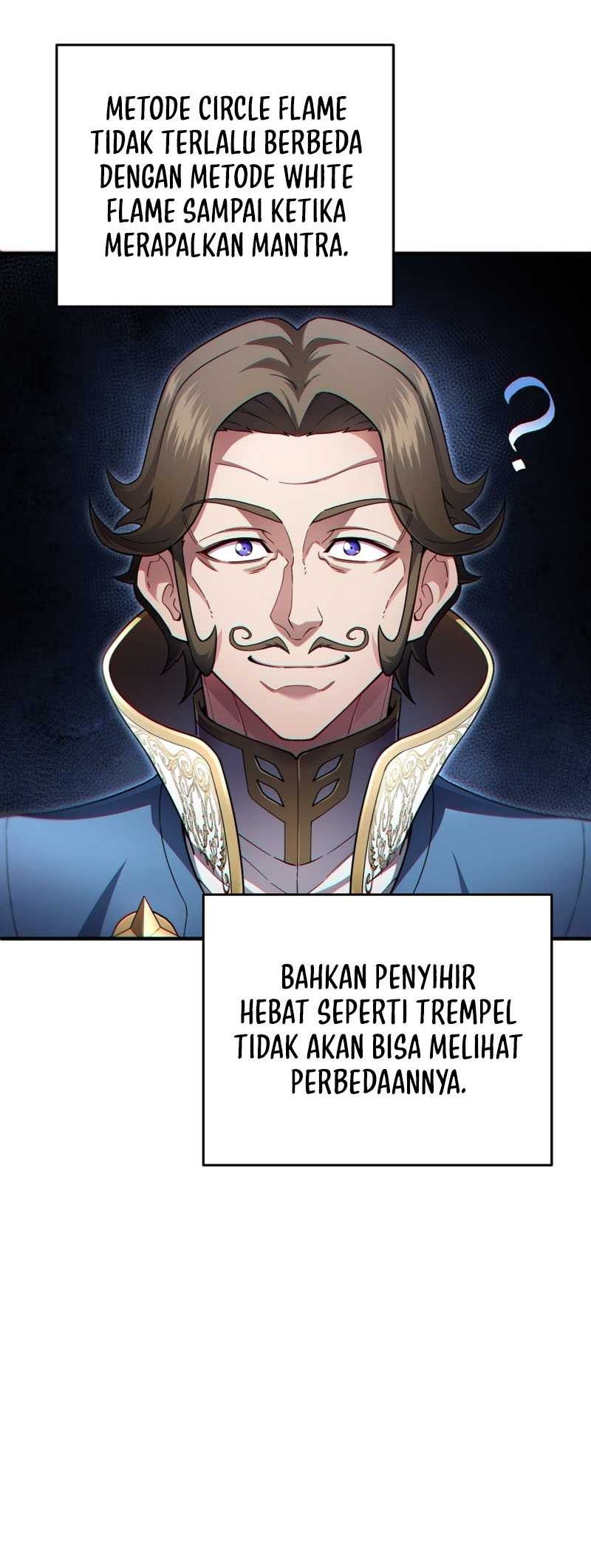 Damn Reincarnation Chapter 47 - halaman 14