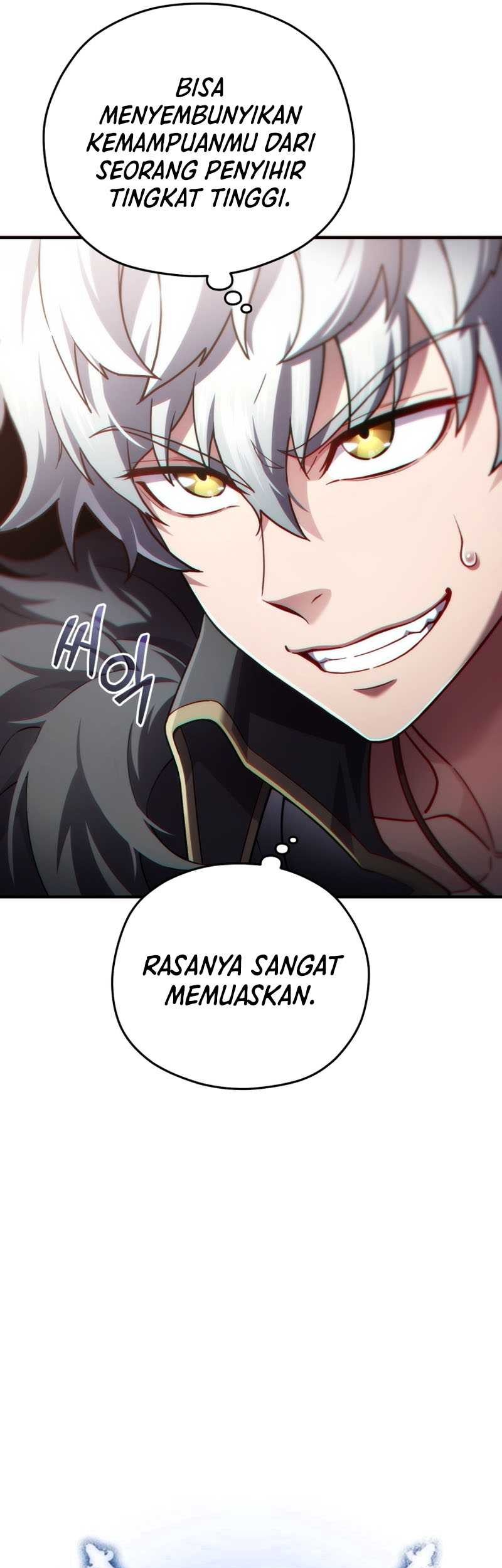 Damn Reincarnation Chapter 47 - halaman 15