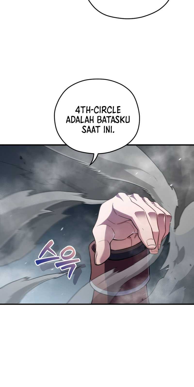 Damn Reincarnation Chapter 47 - halaman 18