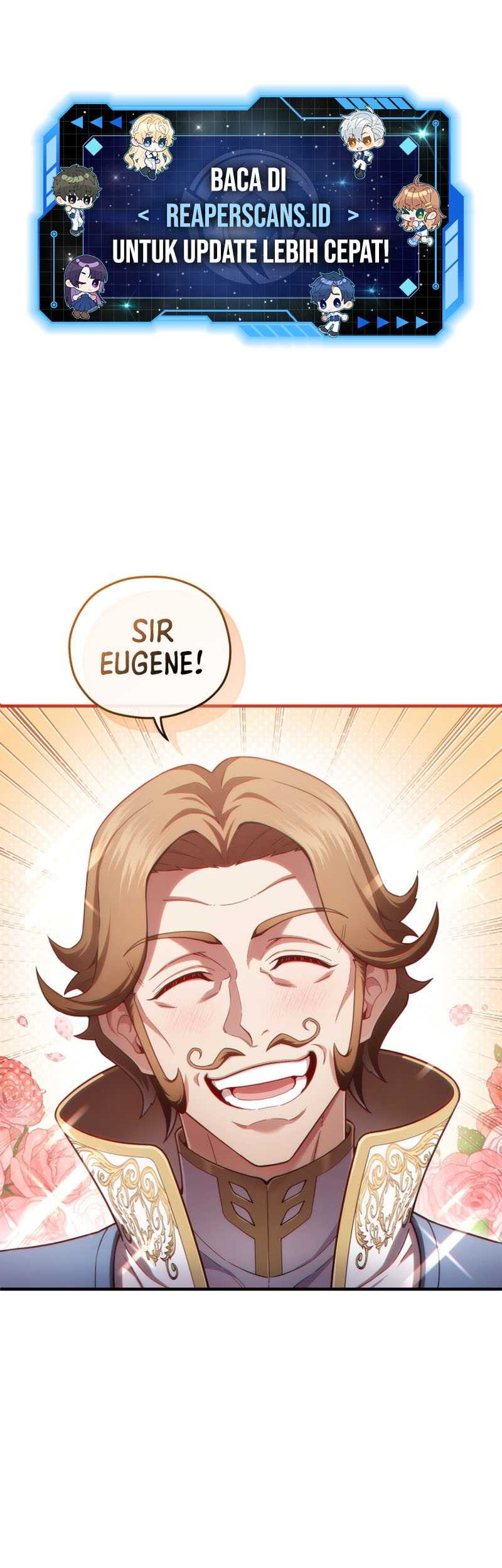 Damn Reincarnation Chapter 47 - halaman 2