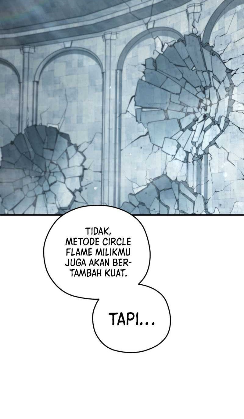 Damn Reincarnation Chapter 47 - halaman 22