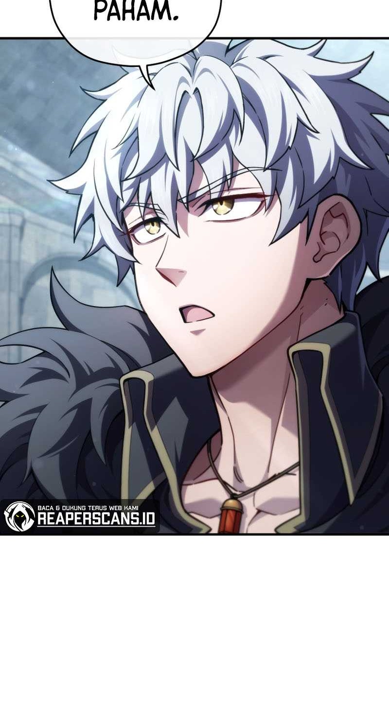 Damn Reincarnation Chapter 47 - halaman 26