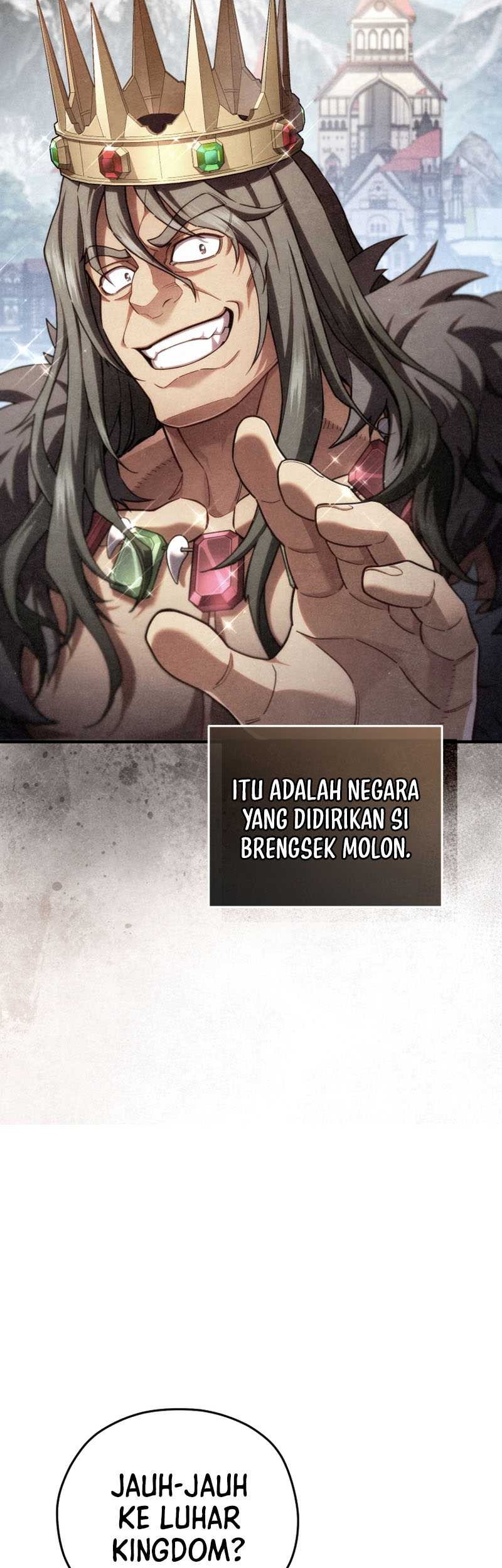 Damn Reincarnation Chapter 47 - halaman 29