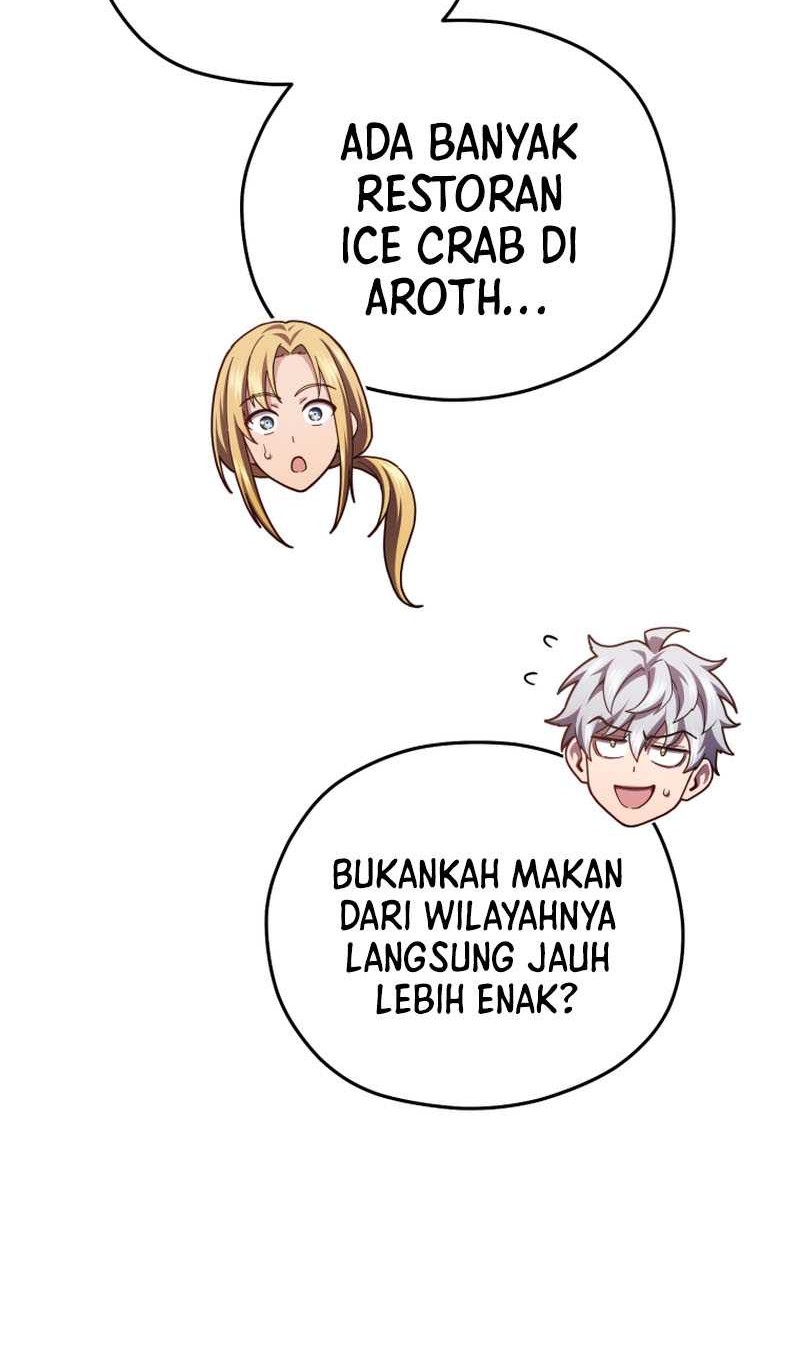 Damn Reincarnation Chapter 47 - halaman 30
