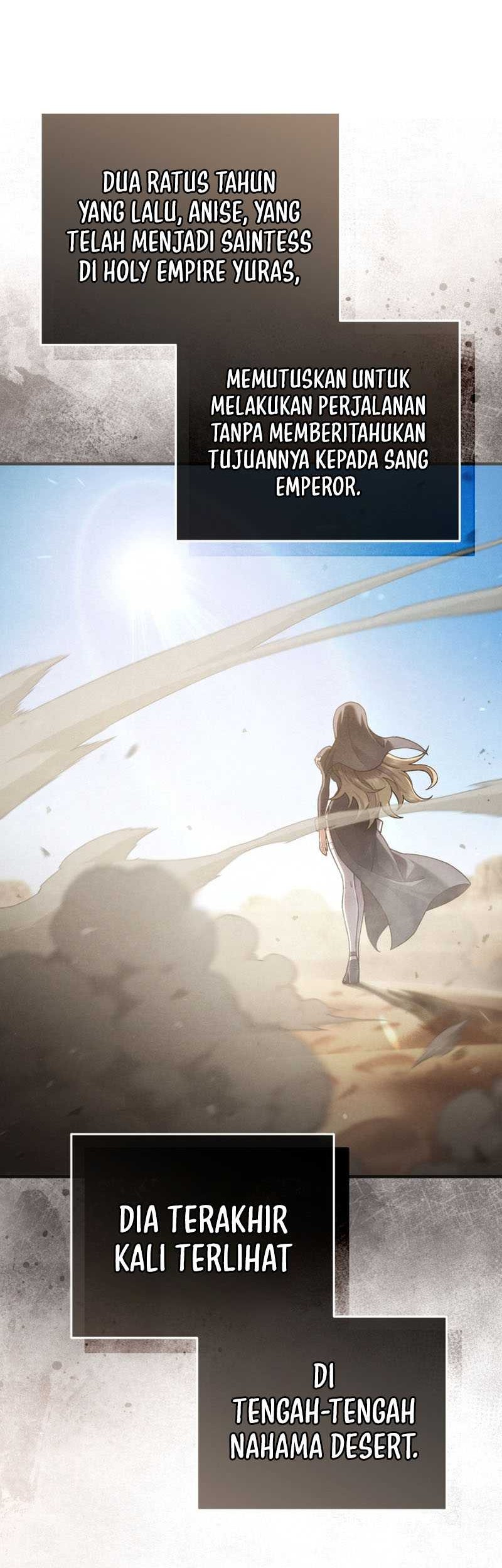 Damn Reincarnation Chapter 47 - halaman 32