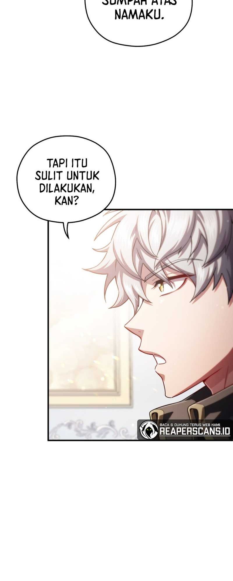 Damn Reincarnation Chapter 47 - halaman 38