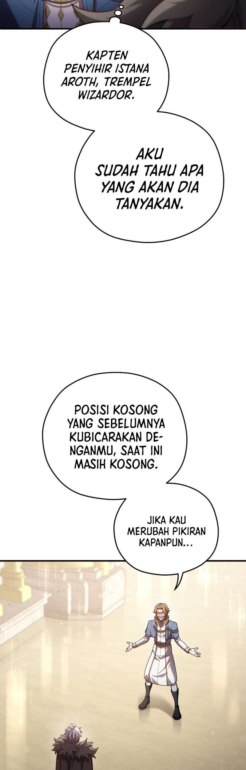 Damn Reincarnation Chapter 47 - halaman 4