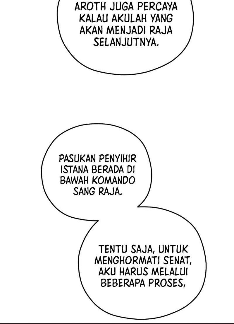 Damn Reincarnation Chapter 47 - halaman 42