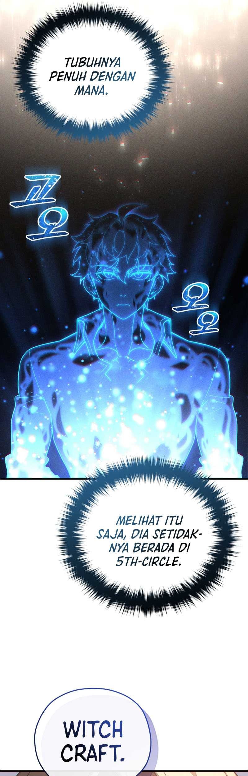 Damn Reincarnation Chapter 47 - halaman 47