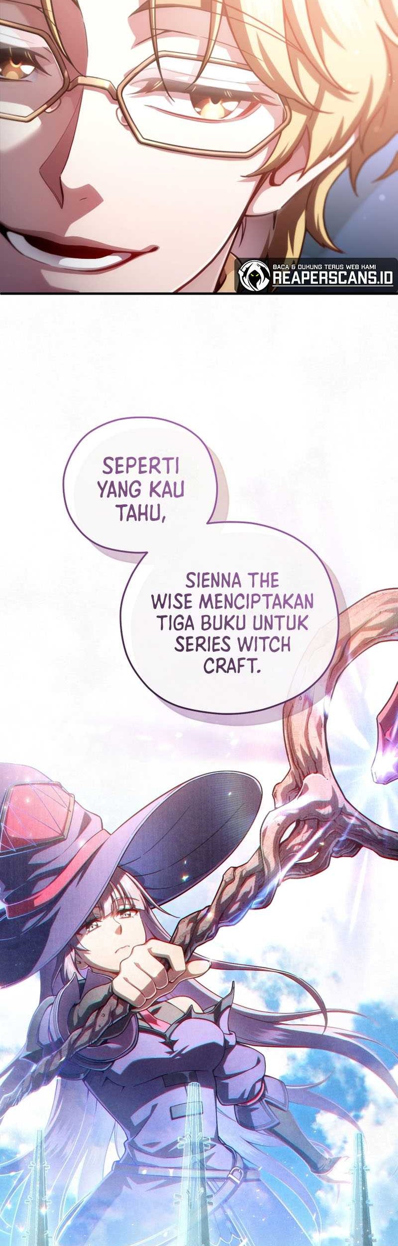 Damn Reincarnation Chapter 47 - halaman 52