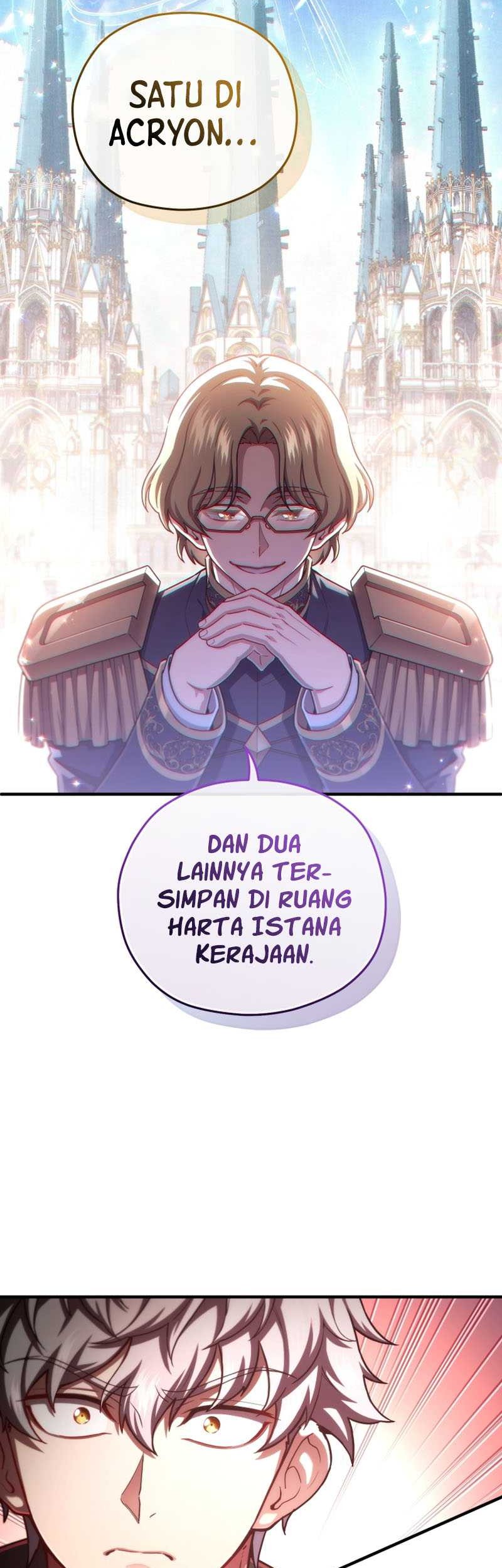 Damn Reincarnation Chapter 47 - halaman 53