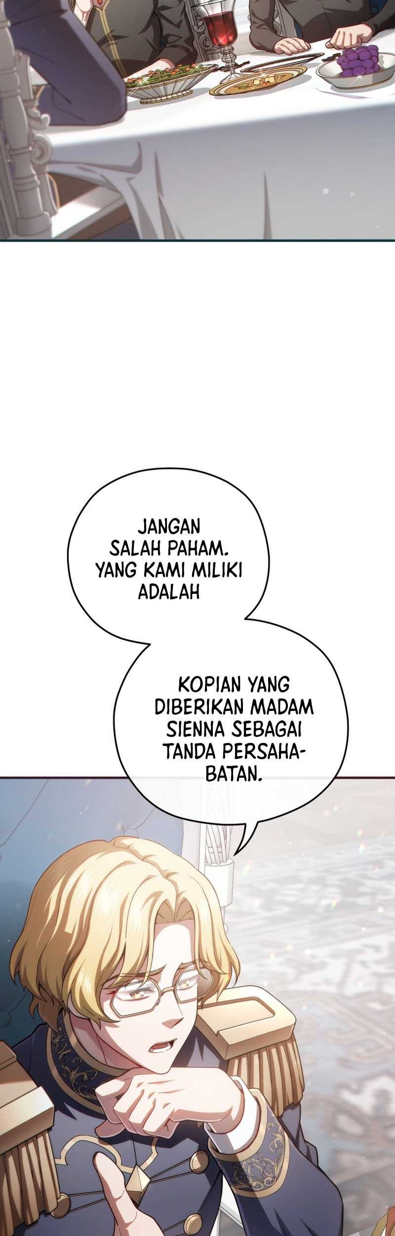 Damn Reincarnation Chapter 47 - halaman 56