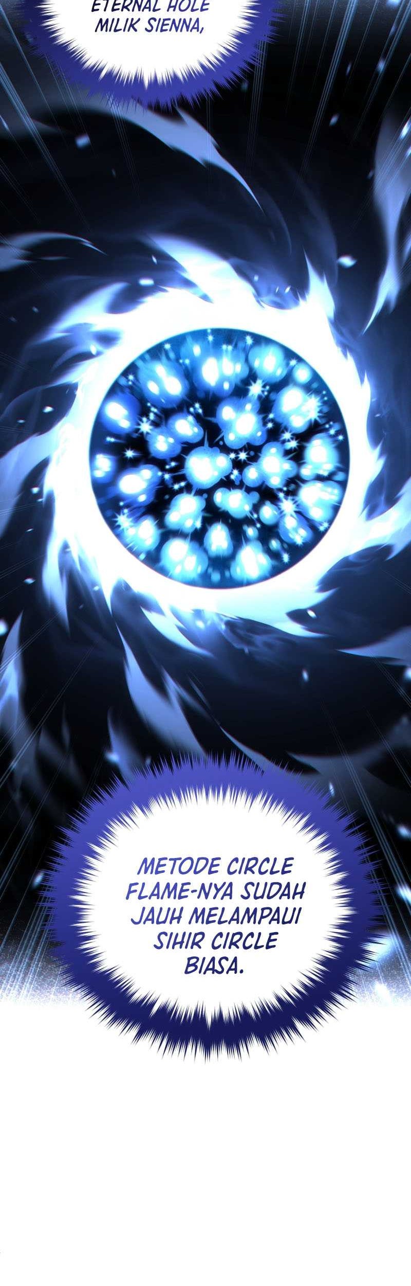 Damn Reincarnation Chapter 48 - halaman 10