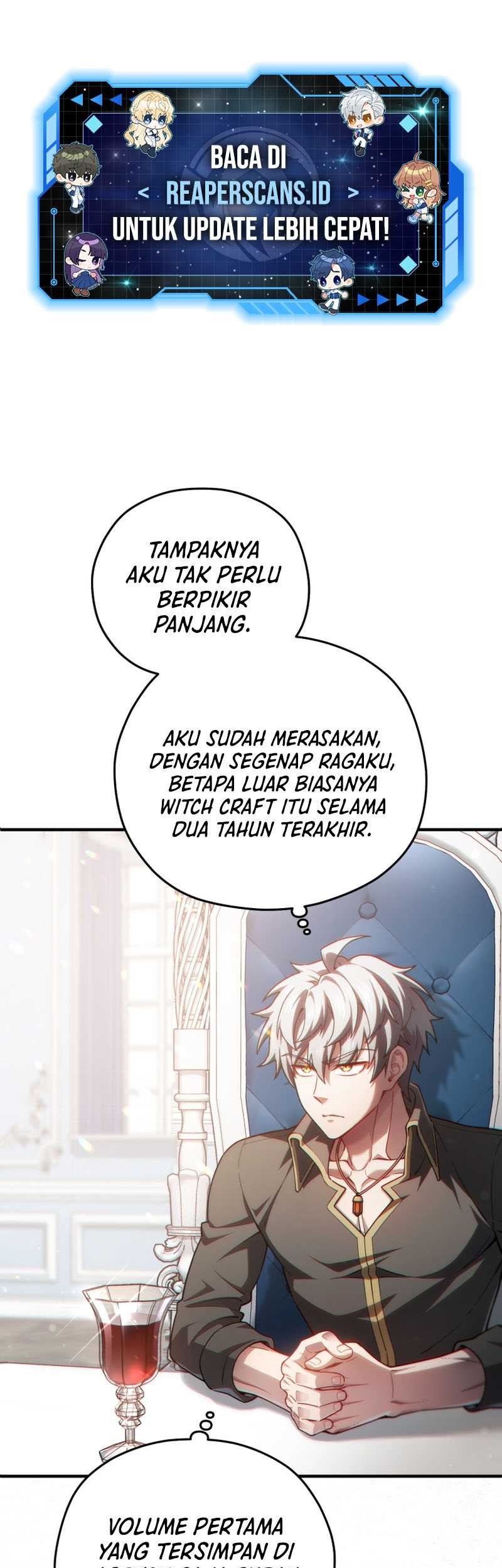 Damn Reincarnation Chapter 48 - halaman 2
