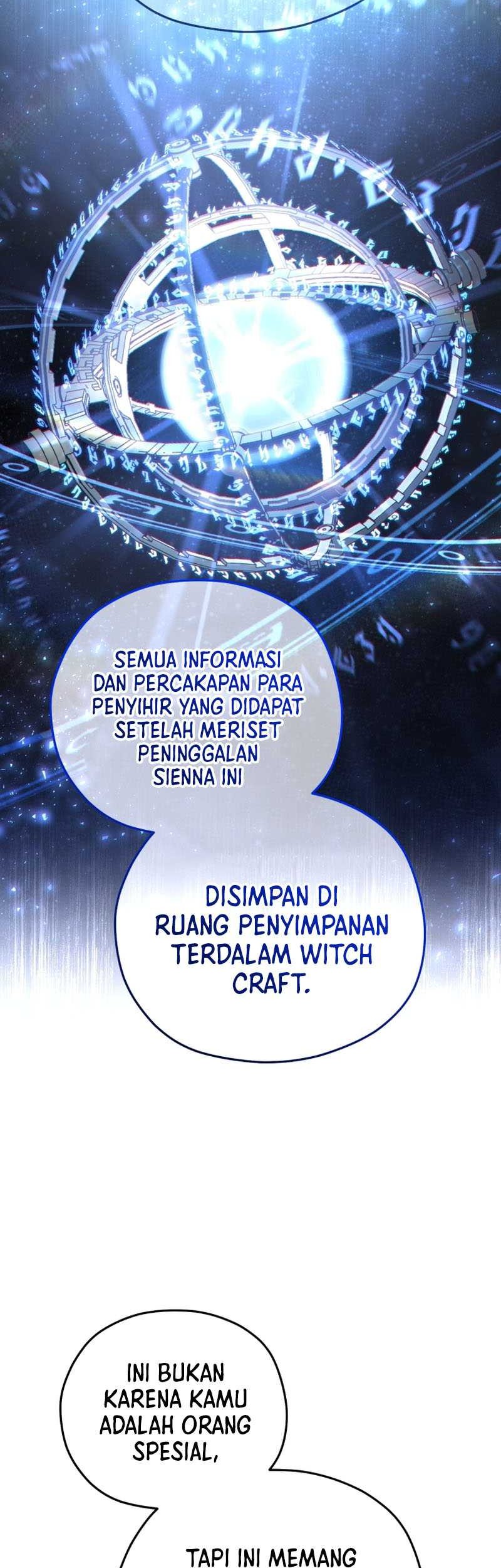 Damn Reincarnation Chapter 48 - halaman 21