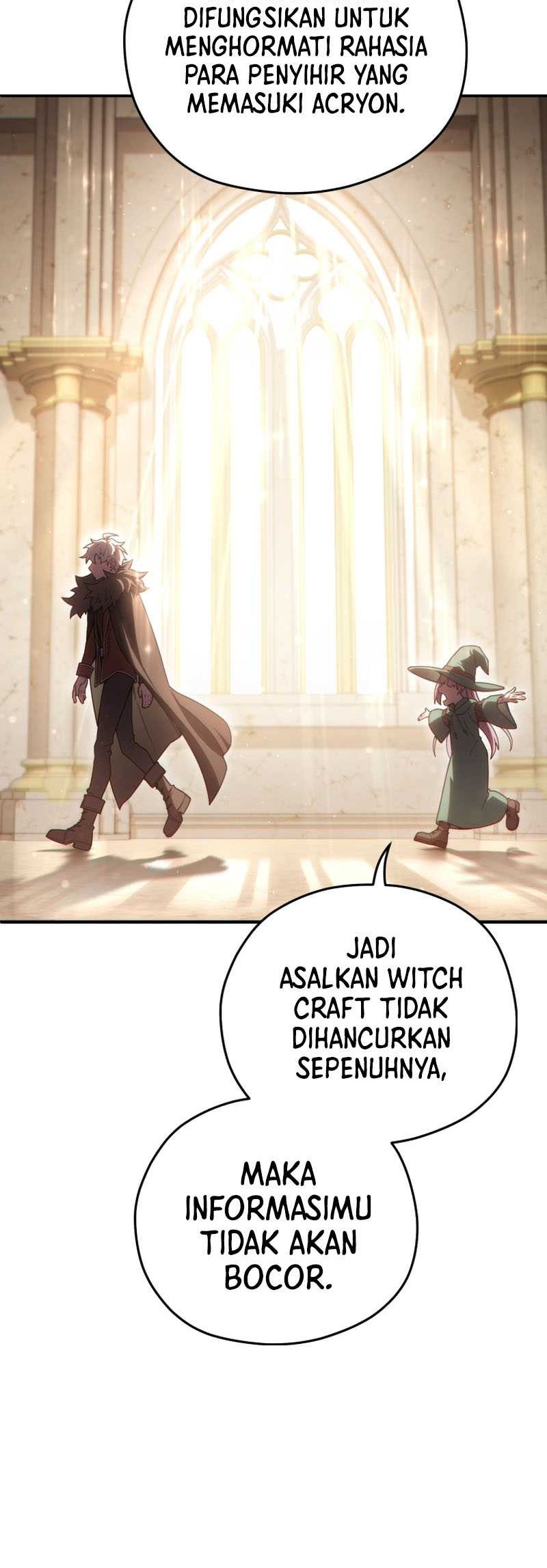 Damn Reincarnation Chapter 48 - halaman 22