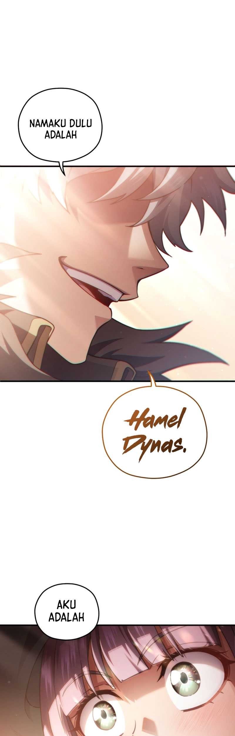 Damn Reincarnation Chapter 48 - halaman 27