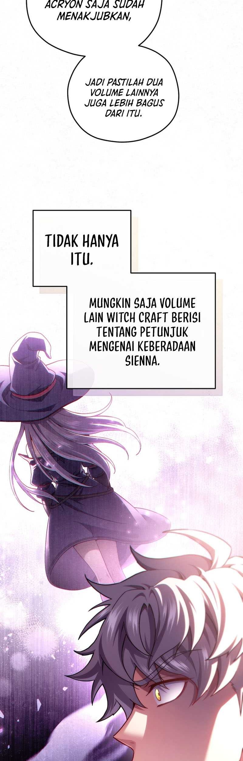 Damn Reincarnation Chapter 48 - halaman 3