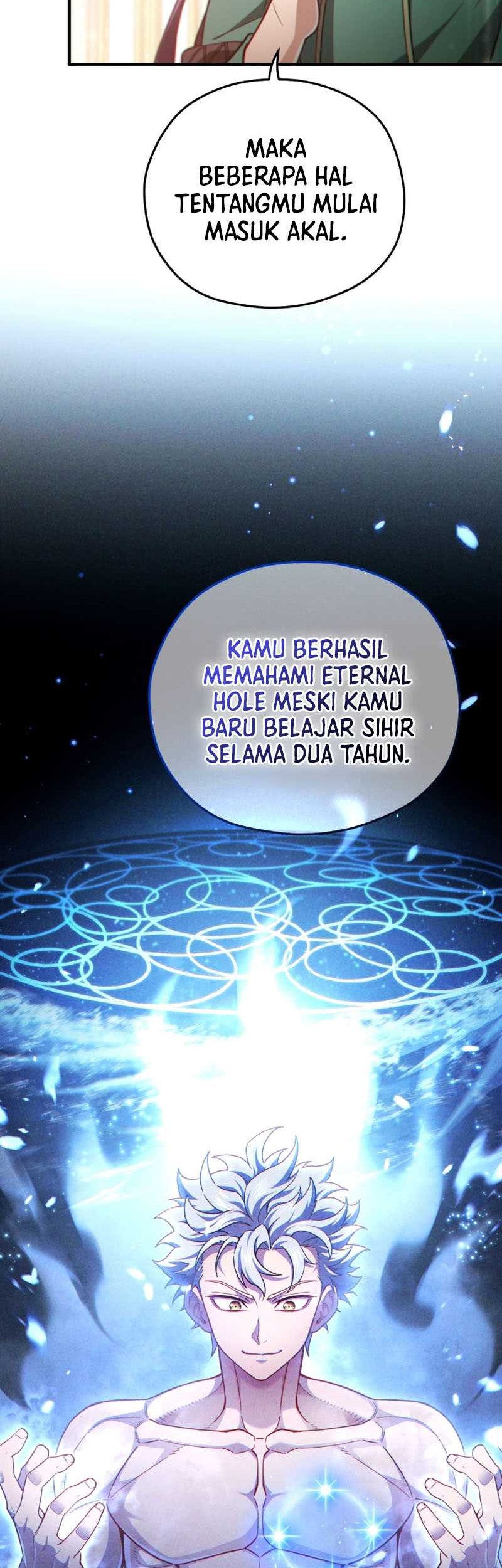 Damn Reincarnation Chapter 48 - halaman 32