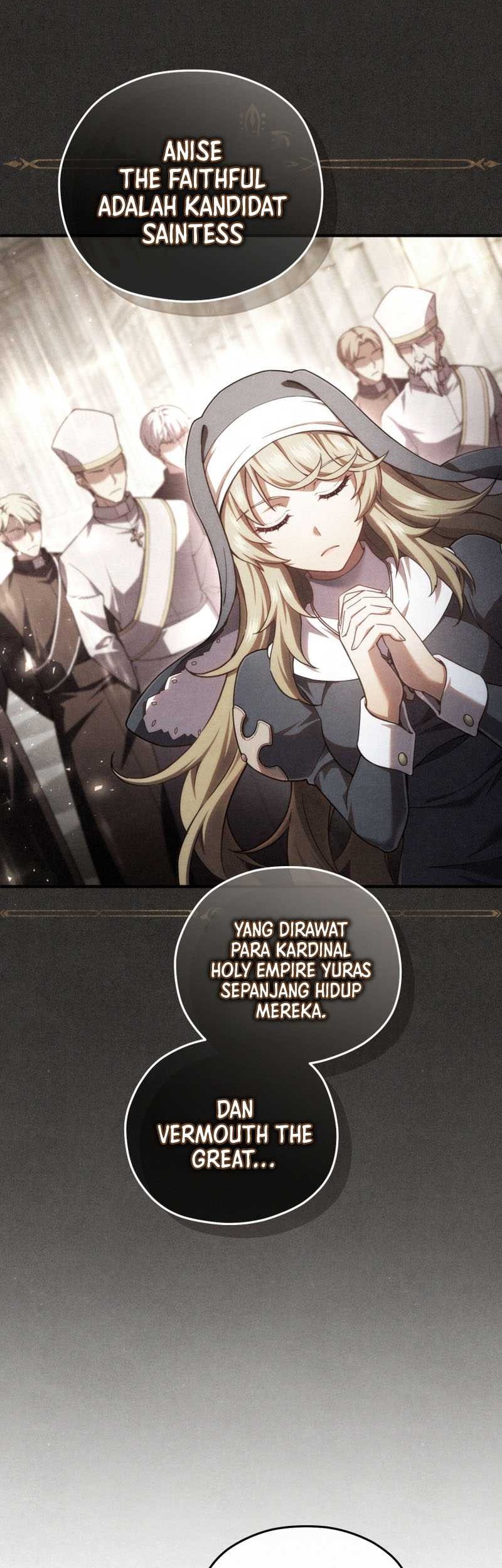 Damn Reincarnation Chapter 48 - halaman 37