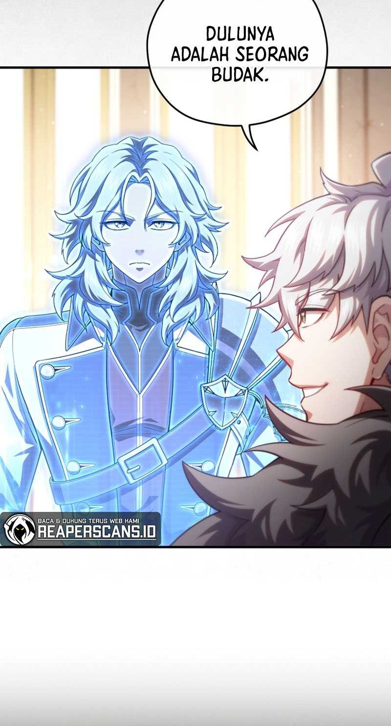 Damn Reincarnation Chapter 48 - halaman 38