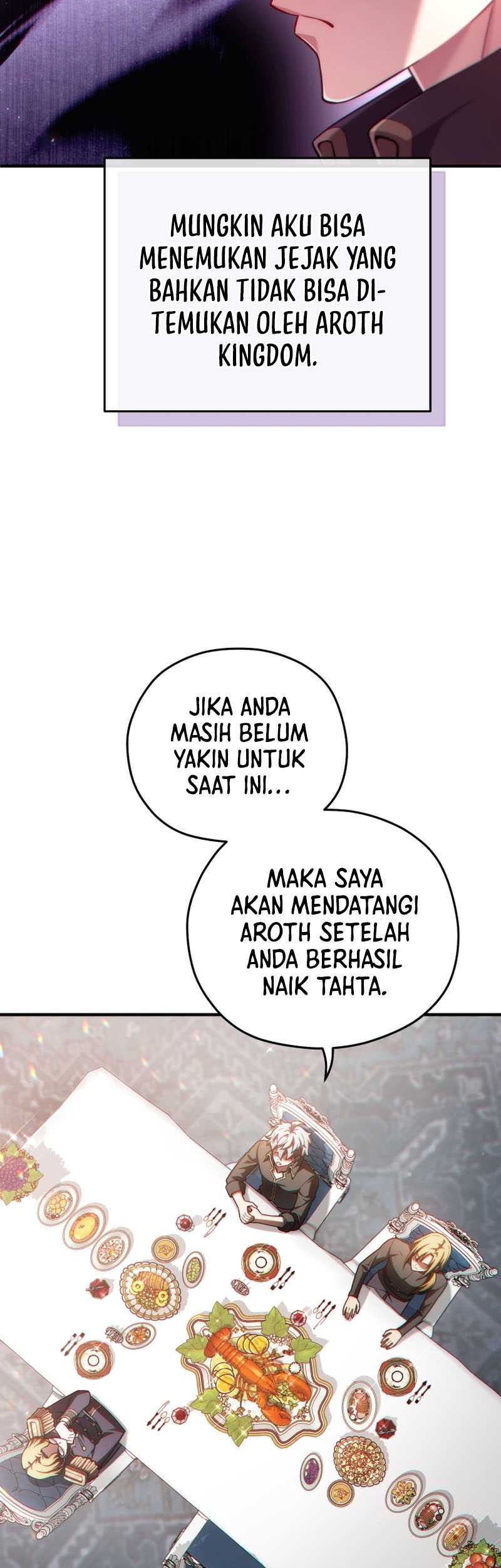 Damn Reincarnation Chapter 48 - halaman 4