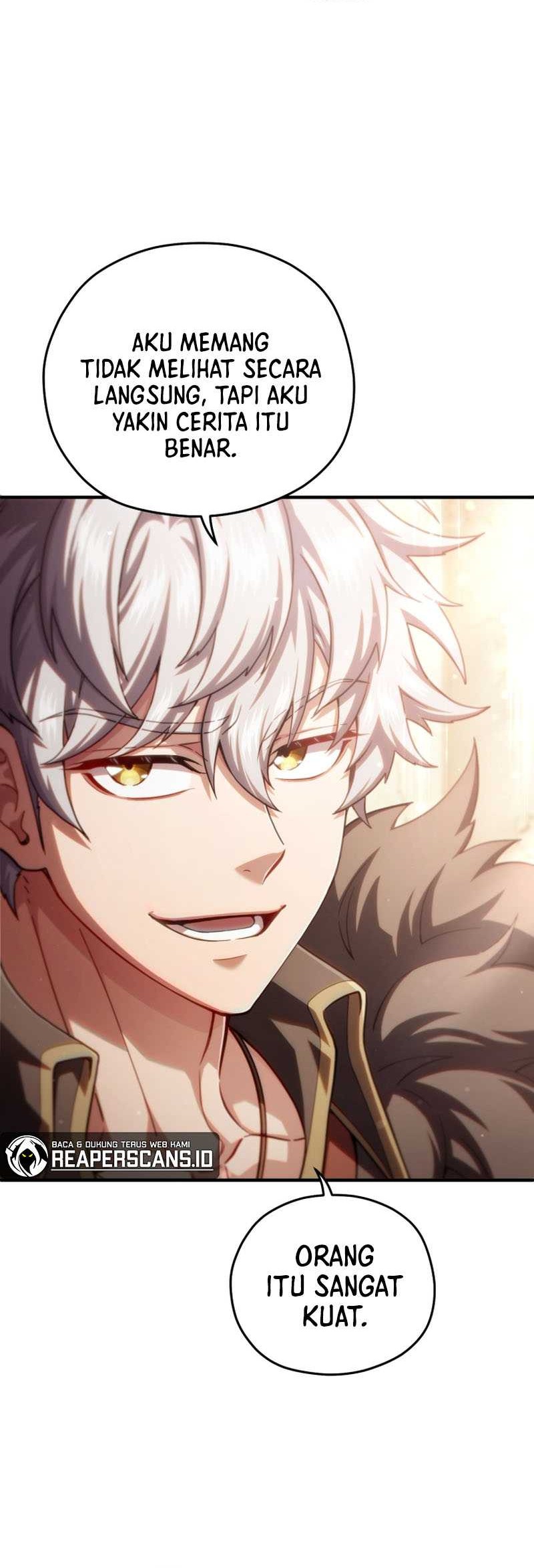 Damn Reincarnation Chapter 48 - halaman 42